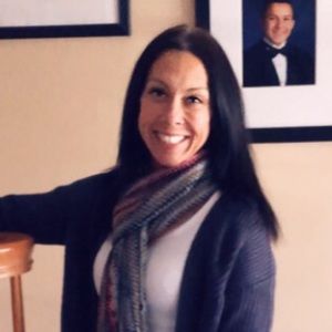 Meet your Posher, Kim